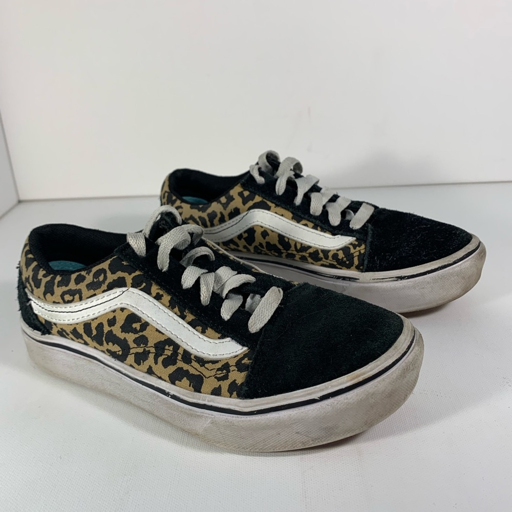 Kids Vans Shoes